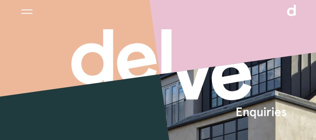 Delve Architects