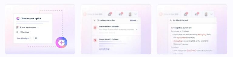 The Future of Web Hosting: Cloudways AI Copilot’s Impact on Automation