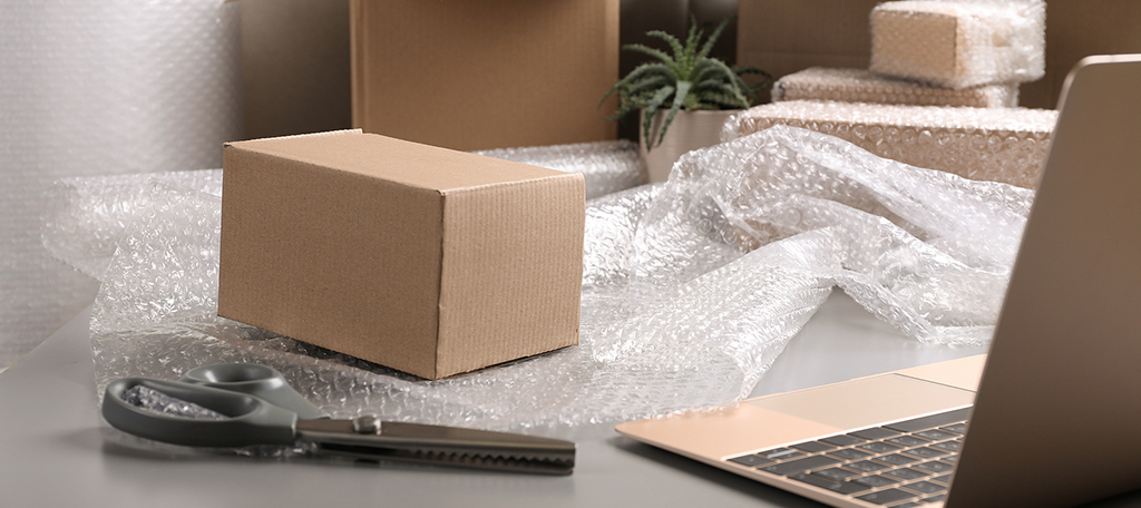 Reuse Bubble Wrap