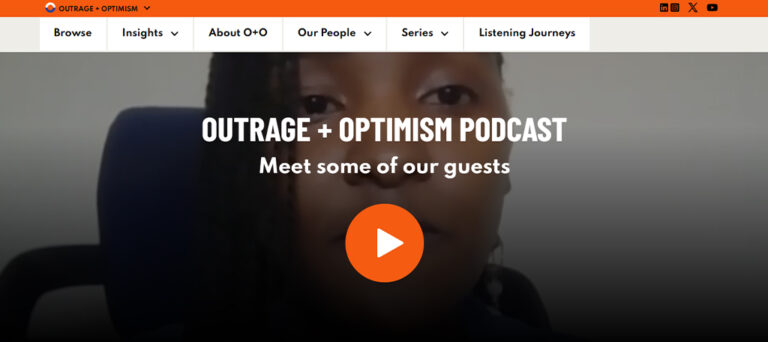 Climate Change Podcasts: Top Picks for In-Depth Discussions