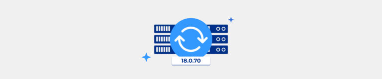 Introducing Plesk Obsidian 18.0.70: Anniversary Edition!