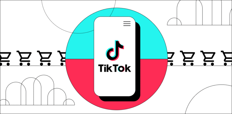 The best ecommerce stores on TikTok right now