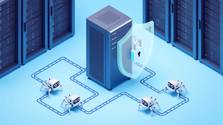 Data Privacy and Compliance: Ensuring Ethical Web Crawling Practices on Dedicated Servers