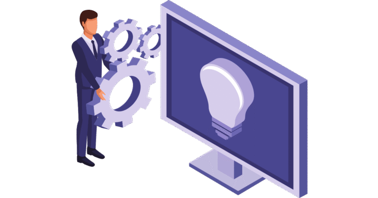 How Hosting Companies can Benefit from AI Website Builders