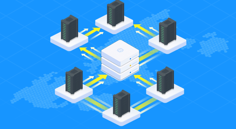 Multi-Region Load Balancing Using Anycast, GeoIP Routing