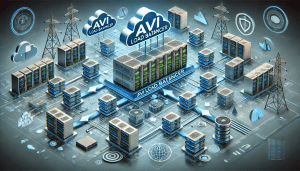 Stop Selling Hardware, Start Selling Outcomes: Monetizing VMware Avi Load Balancer