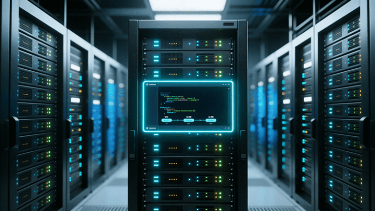 Implementing Immutable Infrastructure with Code Principles