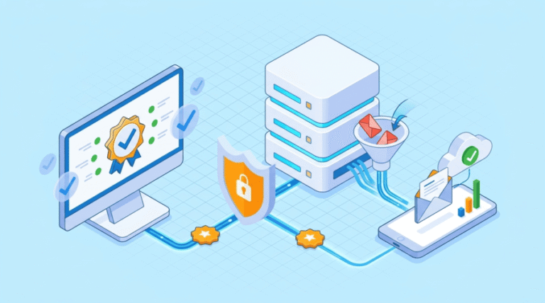 How Can Dedicated Server Users Manage IP Reputation Effectively?