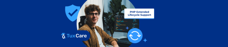 Keep Legacy PHP Secure with Extended Lifecycle Support in Plesk
