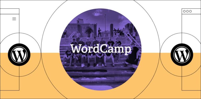 What is WordCamp?