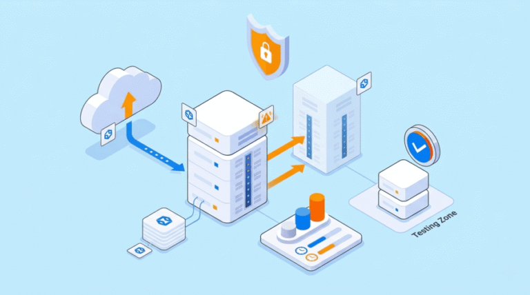 What Should a Disaster Recovery Plan for Dedicated Server Environments Include?