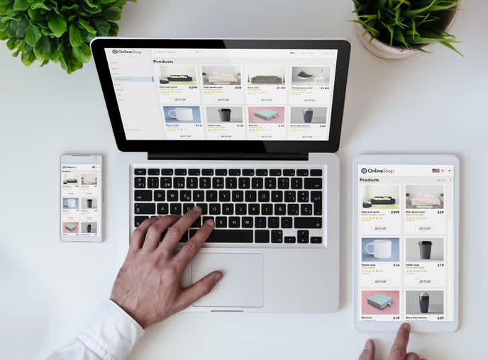 Analyzing website performance to make upgrade decisions