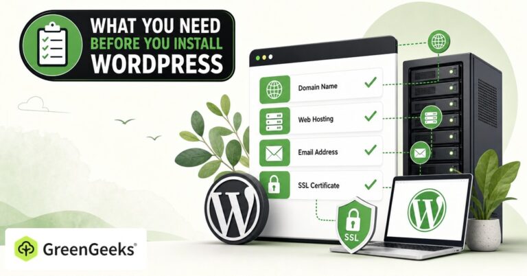 How to Install WordPress for the First Time Without Stress