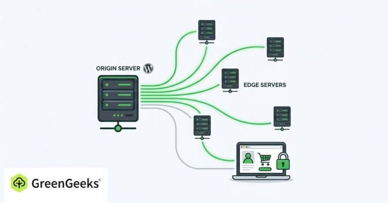 CDN Service Basics: Does a Small Website Need One