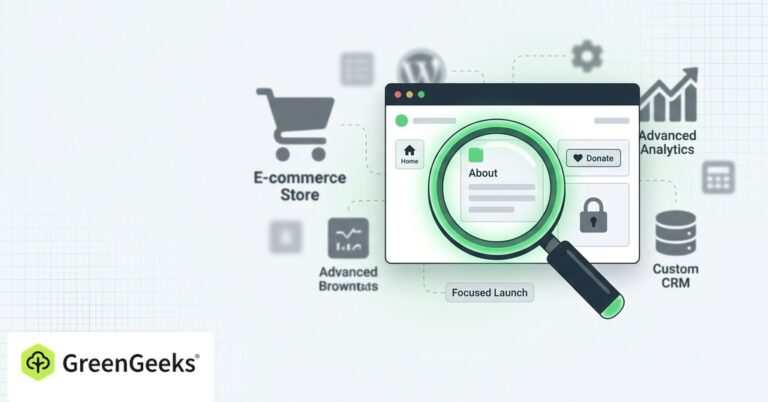 Nonprofit Website Setup: Getting Online Cheaply and Reliably