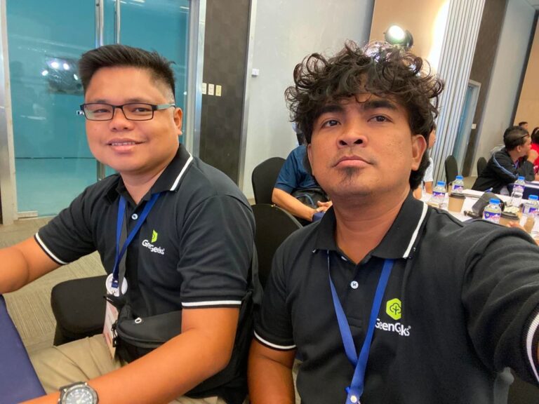 Our WordCamp Philippines Experience in Iloilo City 