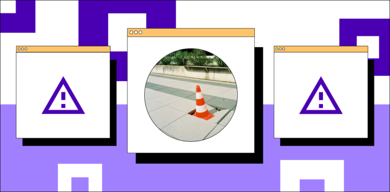 6 quick fixes to get rid of error 521 in your WordPress website