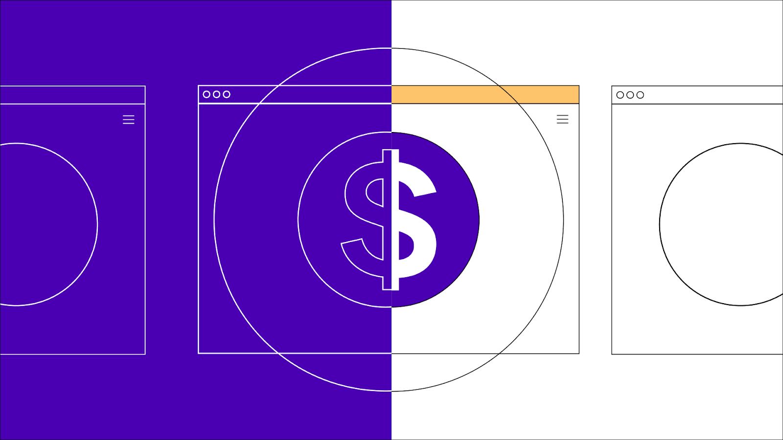Good vs. cheap hosting hidden cost issues.