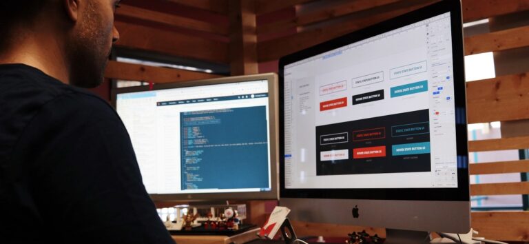 How to Build a Hobby Website That Can Grow With Its Community